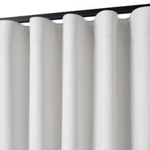 Ainslie Blockout S-Fold Single Panel Curtain